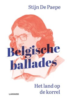 Belgische ballades - Stijn De Paepe