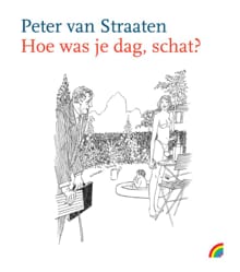 Hoe was je dag, schat? - Peter van Straaten