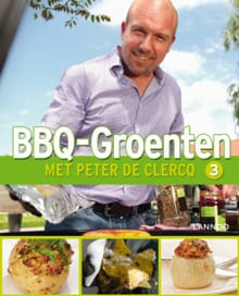 Bbq-groenten met Peter de Clercq - Peter de Clercq
