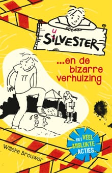 “Silvester... en de bizarre verhuizing