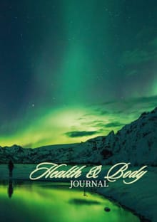 Health & Body Journal - Marieke Frankema