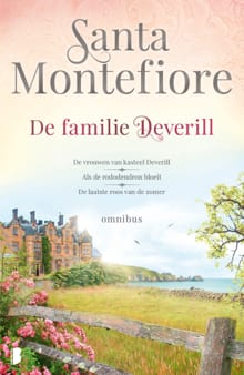 De familie Deverill - Santa Montefiore