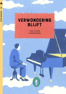 Verwondering blijft (set van 6) - Theo Olthuis