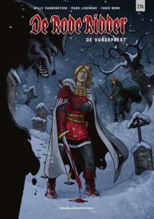 De hundeprest - Willy Vandersteen,  Marc Legendre