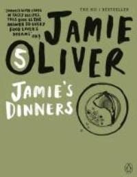 Jamie Oliver - Jamie Oliver