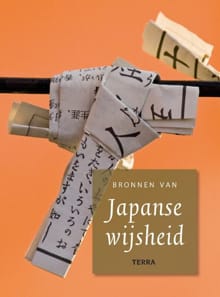 Bronnen van Japanse wijsheid - 