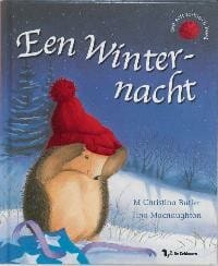 Een winternacht - M. Christina Butler