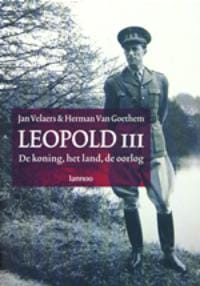 Leopold III - Herman Van Goethem, Jan Velaers