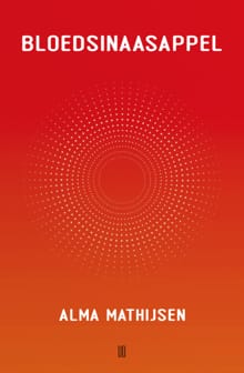Bloedsinaasappel - Alma Mathijsen