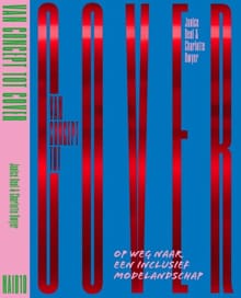 Van concept tot cover - Janice Deul, Charlotte Dwyer