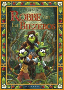 Robbe van het Biezebos - Marc De Bel
