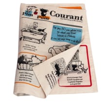 Pim en Pom Courant - Mies Bouhuys