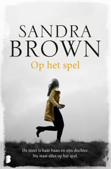 Op het spel - Sandra Brown