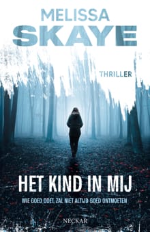 Het kind in mij - Melissa Skaye