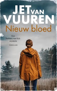 Nieuw bloed - Jet van Vuuren