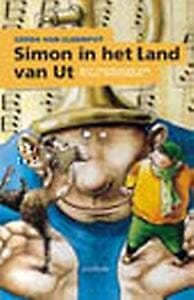 Simon in het Land van Ut - Van Cleemput, Gerda Van Cleemput