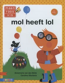 Mol heeft lol - den brink van, Annemarie van Den Brink, ...
