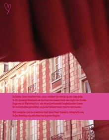 Proef de liefde - Anne Fleur Sanders, Ingmar Heytze