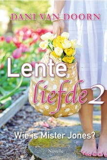 Wie is Mister Jones? - Dani van Doorn