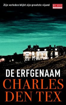De erfgenaam - Charles den Tex