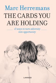 The cards you are holding - MARC HERREMANS, Frauke Joossen, ...