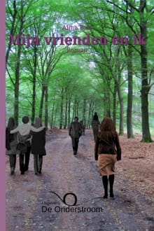 Mijn vrienden en ik - Alma Post