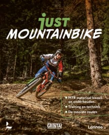 Mountainbike - Frederik Backelandt