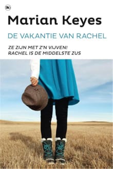 “De vakantie van Rachel