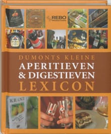 Klein lexicon van aperitieven & digestieven - T. Pehle, Tobias Pehle