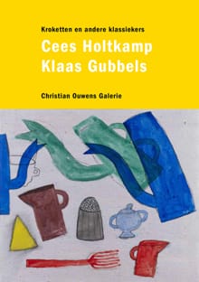 Klaas Gubbels & Cees Holtkamp - Cees Holtkamp
