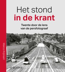 Het stond in de krant - Marco Krijnsen
