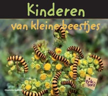 Kinderen van kleine beestjes - Charlotte Guillain