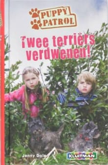 Twee terriers verdwenen - J. Dale