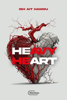 Heavy heart - Ish Ait Hamou