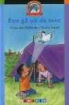 Een gil uit de tent - Den v. Hollander, Vivian Den Hollander, ...