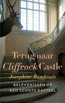 Terug naar Cliffrock Castle - Josephine Rombouts