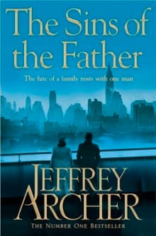 The sins of the father - Jeffrey Archer,  Archer, Jeffrey
