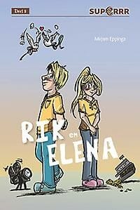 Rik en Elena - Mirjam Eppinga, Eppinga Mirjam