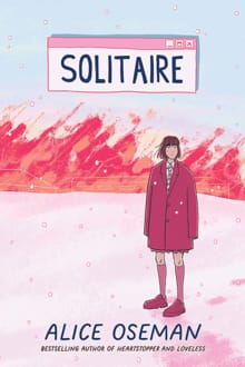 Solitaire - 