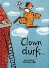 Clown durft ... - Luk Depondt