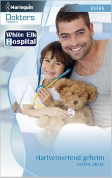 Hartveroverend geheim - Dianne Drake