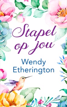 Stapel op jou - Wendy Etherington
