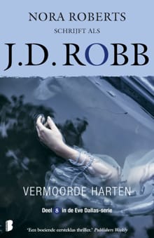 Vermoorde harten - J.D. Robb