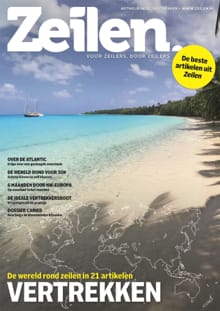 Vertrekkersbundel (Zeilen) -  Diversen