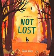 Not lost -  John Bond, John Bond, ...