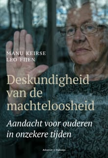 Deskundigheid van de machteloosheid - Leo Fijen, Manu Keirse, ...