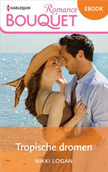 Tropische dromen - Nikki Logan