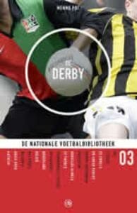 De derby - Menno Pot