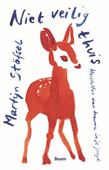 Niet veilig thuis - Martijn Stöfsel