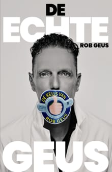 De echte Geus - Rob Geus